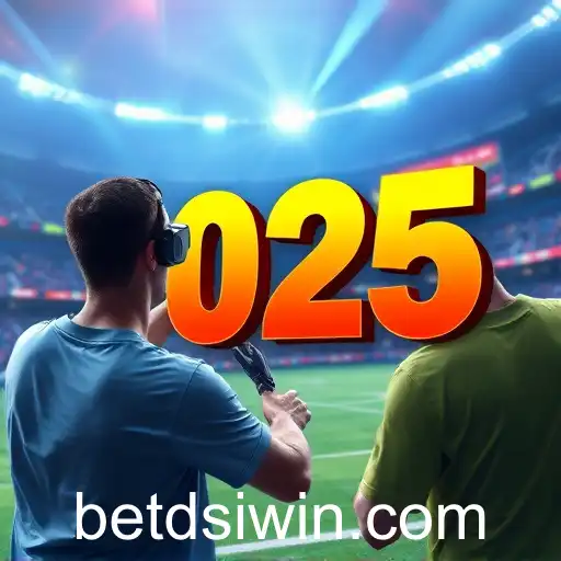 BetDSI: Impact and Evolution in the Gaming Industry