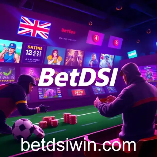 BetDSI Marks Milestone in Online Gaming