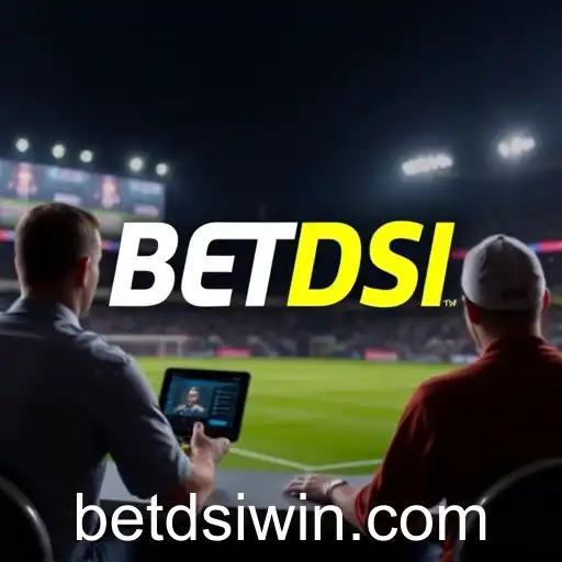 BetDSI and the Evolution of Online Gaming