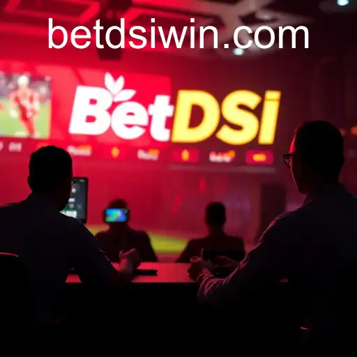BetDSI and the Evolution of Online Gaming