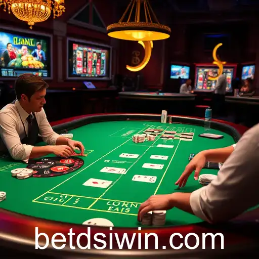 Betting Innovations and Challenges in 2025