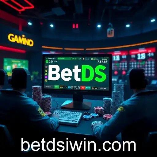 Betting Site Faces New Regulatory Challenges