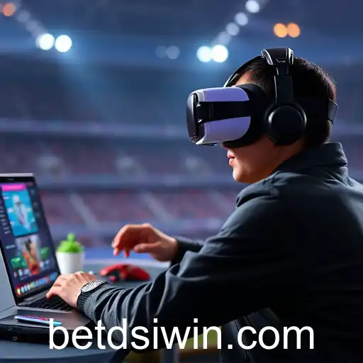 The Evolution of Betting in 2025