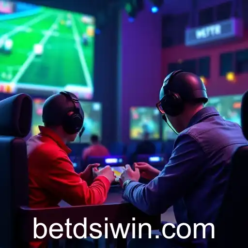 The Evolution of Online Gaming in 2025