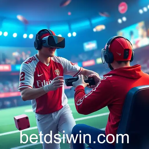 The Evolving Landscape of Online Gaming in 2025