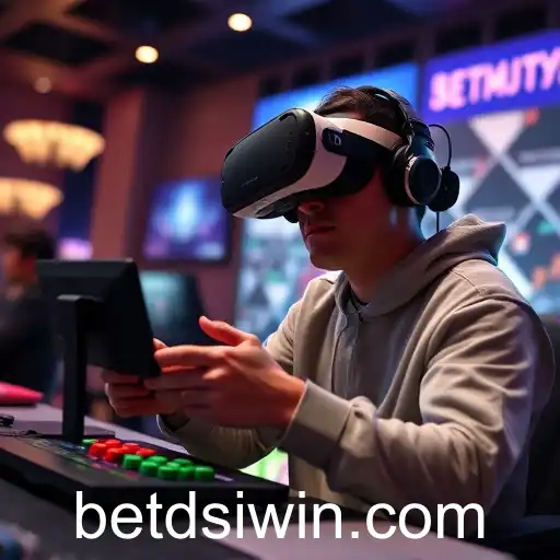 The Evolving Landscape of Online Gaming in 2025