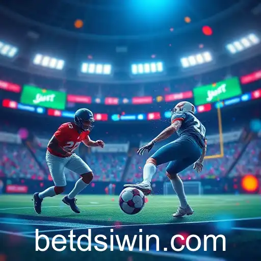 The Intersection of Gaming and Sports in 2025