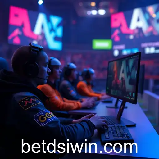 Future of Online Gaming: Trends and Challenges