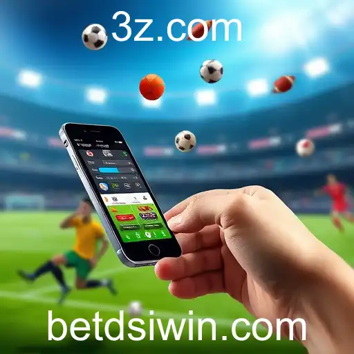 The Rise of Mobile Betting: A Closer Look at BetDSI's Innovation
