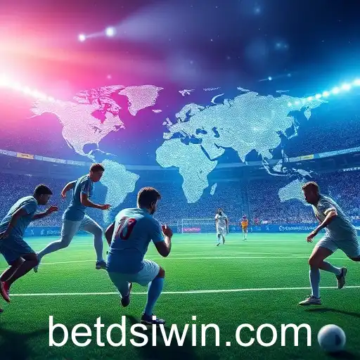 The Rise of Online Betting Platforms