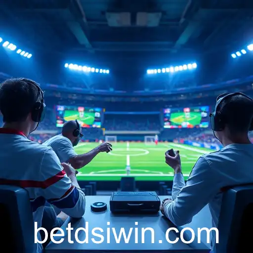 The Evolving Landscape of Online Gaming