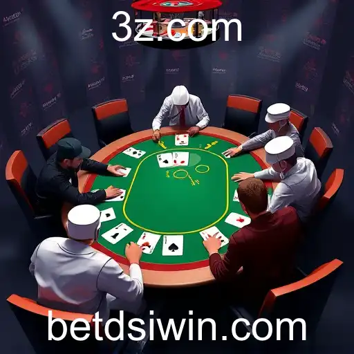 Exploring the Intriguing World of Online Poker Rooms