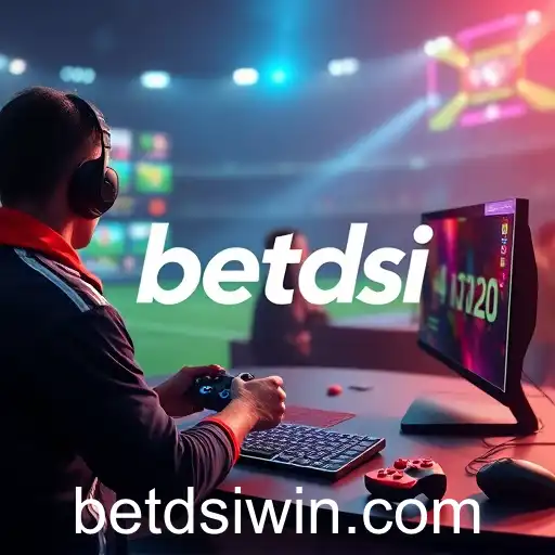 The Rise of Online Gaming Platforms in 2025