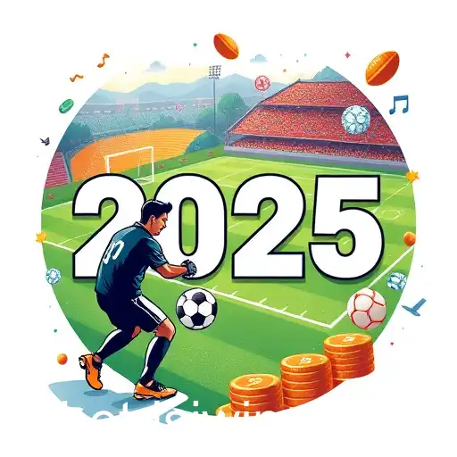 The Rise of Online Sports Betting in 2025