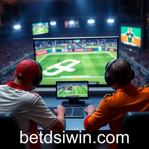 The Shift in Online Gaming Landscapes